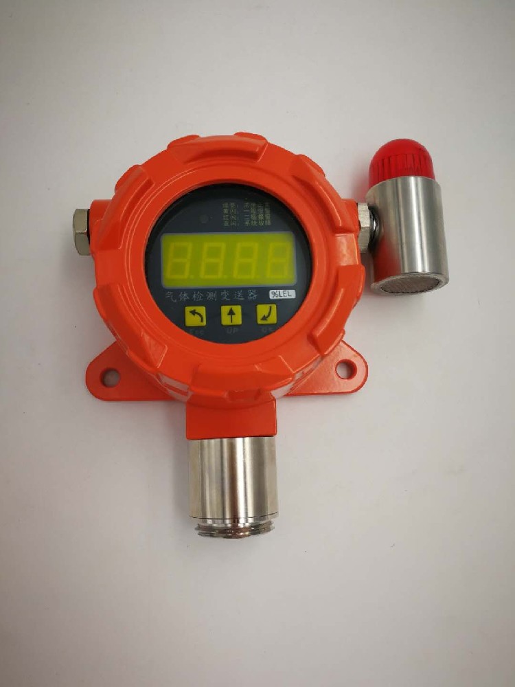（可燃、有毒）氣體報警器
